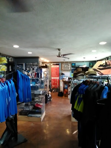 White River Adventures and Dive Company