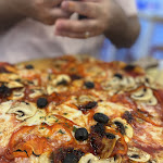 Photo n°1 de l'avis de Fifi. fait le 03/07/2022 à 21:11 sur le  Pizzeria Le Mura à Pisa