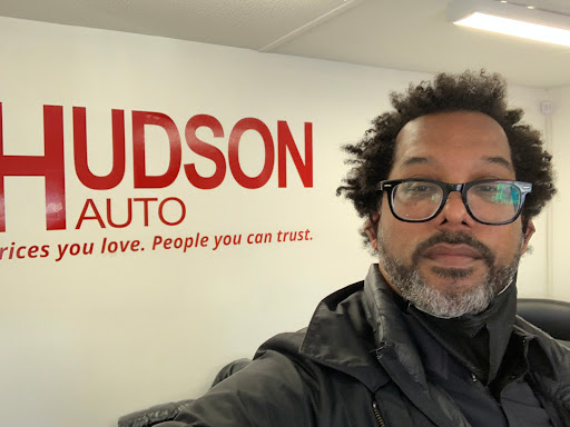 Used Car Dealer «Hudson Auto Trade», reviews and photos, 100 NJ-440, Jersey City, NJ 07305, USA