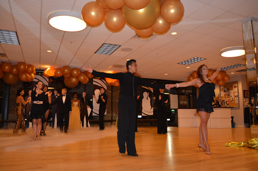 Dance School «Avant Garde Ballroom Dance Center», reviews and photos, 5268 Nicholson Ln Suite M, Kensington, MD 20895, USA