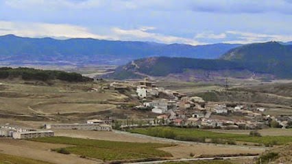 Municipality of Aibar-Oibar - Sancha de, Pl. Consistorial, 1, 31460 Aibar, Navarra, Spain