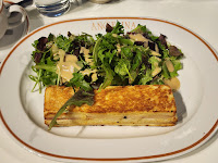 Croque-monsieur du Café Angelina Paris Musée du Louvre - n°1