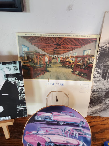 Museum «Antique Car Museum at Grovewood Village», reviews and photos, 111 Grovewood Rd, Asheville, NC 28804, USA