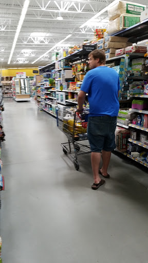Department Store «Walmart Supercenter», reviews and photos, 1515 SE Marshall St, Boone, IA 50036, USA