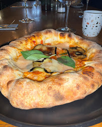Pizza du Restaurant italien Vicolo à Talange - n°5