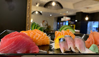 Produits de la mer du Restaurant japonais ROYAL TOKYO devient MiFan and co avec la même équipe à Aulnay-sous-Bois - n°7