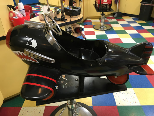 Hair Salon «Cookie Cutters Haircuts for Kids», reviews and photos, 3233 Hilliard Rome Rd, Hilliard, OH 43026, USA