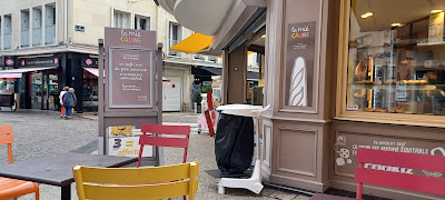 La Mie Câline à Beauvais
