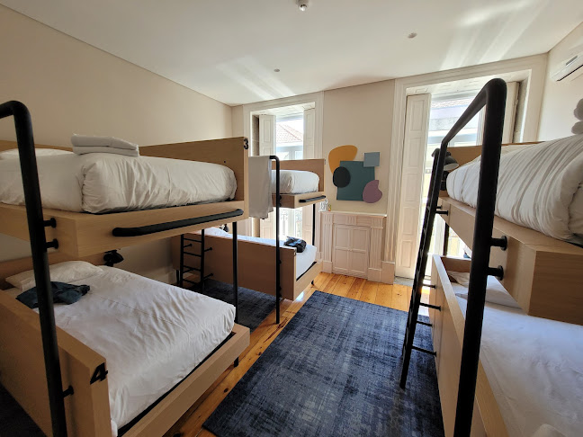 Gallery Hostel - Hotel