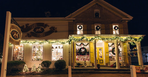 Gift Shop «Canal Towne Emporium», reviews and photos, 107 Sullivan St, Wurtsboro, NY 12790, USA