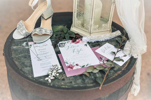 Wedding Planner «BundleBride», reviews and photos, 2608 Kimberly Dawn Dr, Conroe, TX 77304, USA