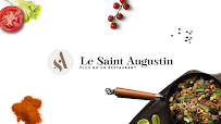 Photos du propriétaire du Restaurant Le Saint Augustin à Meylan - n°6