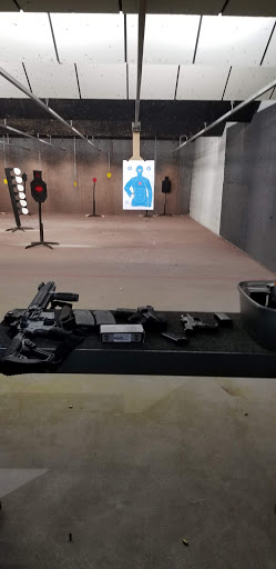 Gun Shop «Naples Gun Range & Emporium», reviews and photos, 4651 Mercantile Ave, Naples, FL 34104, USA
