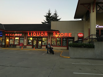Austin Station Liquor Store