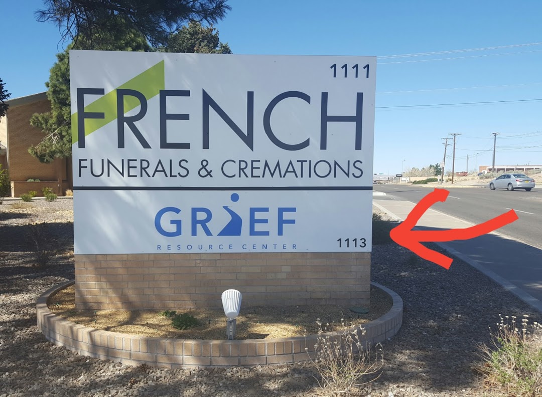 Grief Resource Center