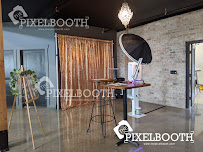 The Pixel Booth - Photo Booth Rental Milwaukee - Photo 5 - Car repair in Menomonee Falls, WI, Milwaukee