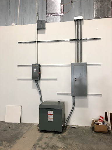 Electrician «Unlimited Electrical Solutions», reviews and photos, 7601 NW 182nd Terrace, Hialeah, FL 33015, USA