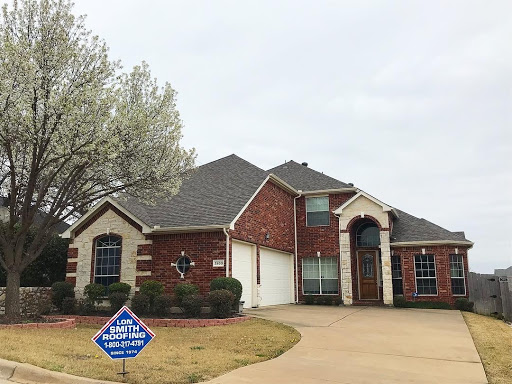 Roofing Contractor «Lon Smith Roofing & Construction», reviews and photos, 3731 Cavalier Dr, Garland, TX 75042, USA