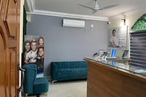 Smiles n more Orthodontic, Invisalign and Dental Implant Centre | Dental Clinic in Kalyan Nagar | Cosmetic Dentist image