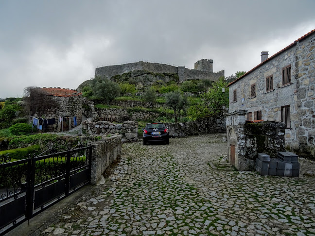 Largo da Misericórdia, 6360-081, Portugal