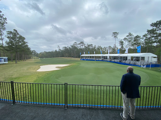 Golf Course «Grand Bear Golf Course», reviews and photos, 12040 Grand Way Blvd, Saucier, MS 39574, USA