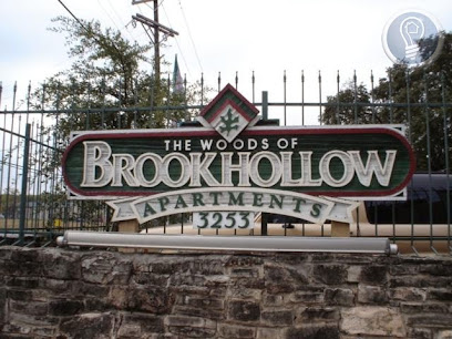Woods of Brookhollow