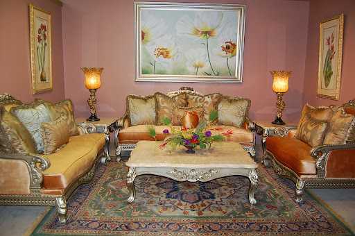 Furniture Store «Castle Fine Furniture», reviews and photos, 3911 Fondren Rd, Houston, TX 77063, USA