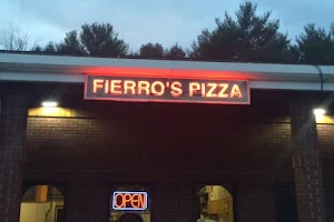 Fierro's Pizzeria image