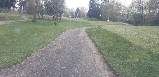 Public Golf Course «Nile Shrine Golf Course», reviews and photos, 6601 244th St SW, Mountlake Terrace, WA 98043, USA