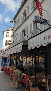 Les plus récentes photos du Restaurant Café Le Nazir à Paris - n°7