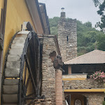 Photo n°1 de l'avis de Nicole.e fait le 18/08/2021 à 10:24 sur le  Il Bottaccio, Relais & Châteaux à Montignoso