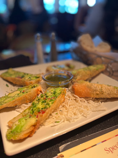 Restaurant «The Cheesecake Factory», reviews and photos, 60 W Wetmore Rd, Tucson, AZ 85705, USA