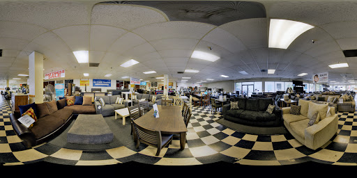 Furniture Store «Nick and Sons Furniture Outlet riverside», reviews and photos, 9970 Magnolia Ave, Riverside, CA 92503, USA