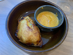 Photo n°12 de Mikuna Saint Martin à Paris ()