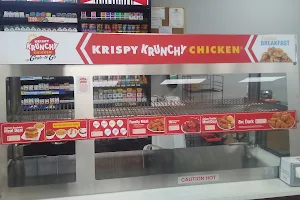 Krispy Krunchy Chicken image