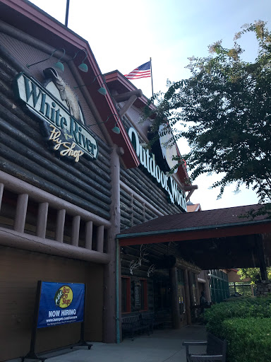 Sporting Goods Store «Bass Pro Shops», reviews and photos, 5900 Sugarloaf Pkwy, Lawrenceville, GA 30043, USA
