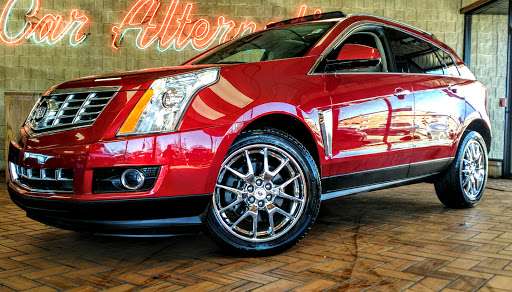 Used Car Dealer «Driven Auto Sales», reviews and photos, 6800 W 79th St, Burbank, IL 60459, USA