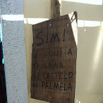 Photo n°1 de l'avis de Sarah.a fait le 30/08/2018 à 07:03 sur le  Taverna O Bobo da Corte à Palmela