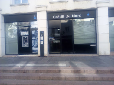 SG à Poissy