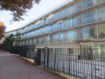 Ehpad Marguerite Renaudin à Sceaux