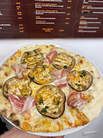 Pizzeria IL RETROGUSTO à Valenzano carte