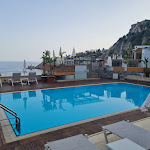 Photo n°9 de l'avis de Oliver.c fait le 13/07/2023 à 19:26 sur le  Panoramic Hotel Taormina à Taormina