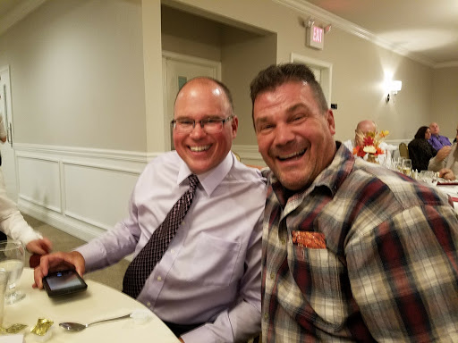 Golf Course «Edgewood in the Pines Golf Course & Banquet Facility», reviews and photos, 22 Edgewood Rd, Drums, PA 18222, USA