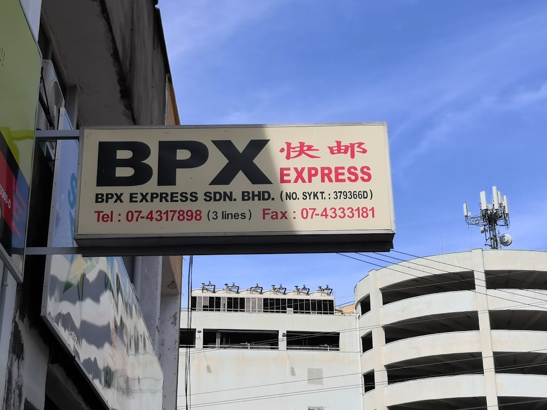 BPX EXPRESS SDN BHD