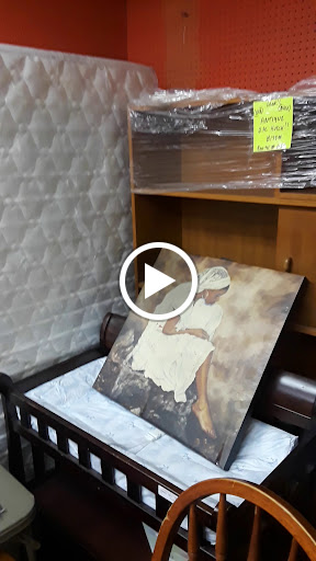 Flea Market «Peddlers Mall», reviews and photos, 7803 E Washington St, Indianapolis, IN 46219, USA