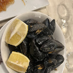 Photo n°4 de l'avis de Re.i fait le 05/09/2023 à 19:20 sur le  Ristorante Pizzeria La Cantina da Bruno à Lido di Camaiore