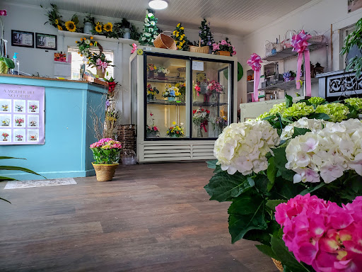 Florist «The Daisy Fair Flowers», reviews and photos, 1400 4th Ave, Conway, SC 29526, USA