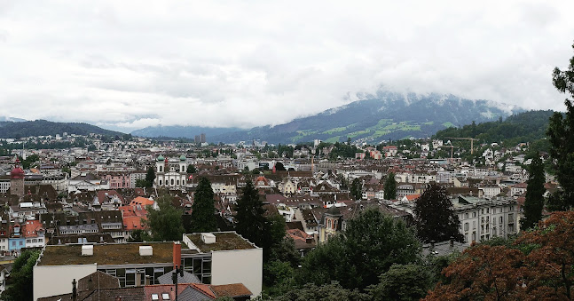 Rezensionen über Kantonsschule Musegg in Luzern - Schule