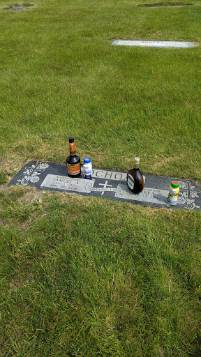 Park «Tuscany Trail Park», reviews and photos, 445 Grape Vine Trail, Oswego, IL 60543, USA