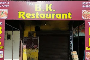 The B. K. Restaurant image